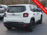 Used 2020 Jeep Renegade Sport image 5