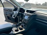 Used 2016 Chevrolet Traverse LT w/ Style and Technology Package image 5