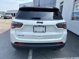 Used 2020 Jeep Compass High Altitude image 4