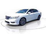 Used 2014 Honda Accord Sport image 4
