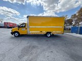 Used 2021 GMC Savana 3500 Extended w/ Power Convenience Package image 4