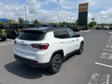 Used 2023 Jeep Compass Limited image 5