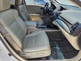 Used 2017 Acura RDX AWD image 4