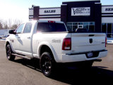 Used 2018 RAM 2500 Laramie w/ Sport Appearance Group image 3