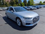 Used 2020 Audi A4 2.0T allroad Premium Plus image 2
