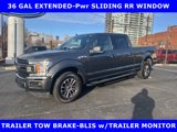 Certified 2019 Ford F150 XLT w/ Equipment Group 302A Luxury image 3