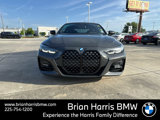 Certified 2023 BMW 430i Coupe w/ M Sport Package image 2