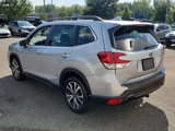 Used 2021 Subaru Forester Limited image 4