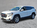 Certified 2022 GMC Terrain SLE image 5