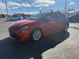 New 2025 Toyota Corolla SE image 6