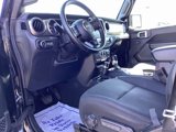 Used 2020 Jeep Wrangler Sport image 6