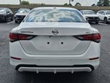 Used 2022 Nissan Sentra SV image 5
