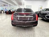Used 2014 Cadillac CTS Sedan image 5