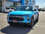 New 2025 Chevrolet TrailBlazer RS w/ Convenience Package image 4
