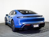 Certified 2022 Porsche Taycan image 3
