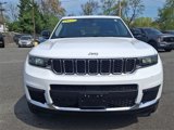 Certified 2022 Jeep Grand Cherokee L Limited image 2