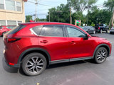 Used 2018 MAZDA CX-5 Grand Touring image 5