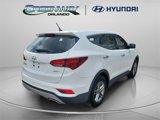 Used 2018 Hyundai Santa Fe Sport image 4
