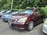 Used 2007 Honda Odyssey EX-L image 3