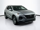 Used 2020 Hyundai Santa Fe SEL w/ Convenience Package image 3