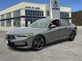 Used 2024 Acura Integra A-Spec image 3