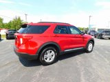 Used 2020 Ford Explorer XLT w/ Comfort Package image 3