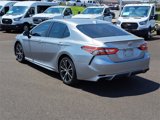 Used 2019 Toyota Camry SE image 3