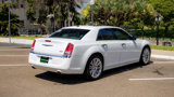 Used 2012 Chrysler 300 Limited w/ Luxury Group image 4