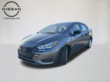 New 2025 Nissan Versa S w/ Trunk Package image 3
