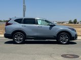 Used 2022 Honda CR-V EX-L image 3