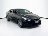 Used 2022 Kia Forte GT-Line w/ GT-Line Technology Package image 3