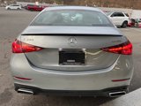 Certified 2024 Mercedes-Benz C 300 4MATIC Sedan image 4