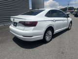 Used 2020 Volkswagen Jetta S image 3