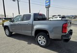 Used 2022 Chevrolet Colorado LT w/ LT Convenience Package image 3