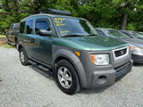 Used 2004 Honda Element EX image 3
