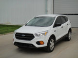 Used 2017 Ford Escape S image 2