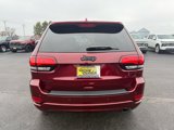 Used 2018 Jeep Grand Cherokee Altitude image 4
