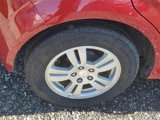 Used 2013 Chevrolet Sonic LT image 5