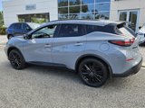Used 2023 Nissan Murano SV w/ SV Midnight Edition Package image 4