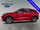 Used 2024 Ford Escape ST-Line image 2