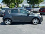 Used 2015 Chevrolet Sonic LT image 6