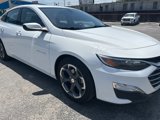 Used 2022 Chevrolet Malibu LT image 4