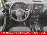 Used 2018 Jeep Wrangler Unlimited Sport S image 2
