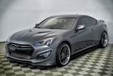 Used 2014 Hyundai Genesis 2.0T image 4