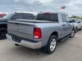 Used 2022 RAM 1500 Classic SLT w/ Electronics Group image 4