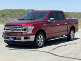 Used 2019 Ford F150 XLT w/ Equipment Group 302A Luxury image 3