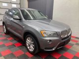Used 2014 BMW X3 xDrive28i image 4