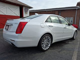 Used 2016 Cadillac CTS Luxury image 6
