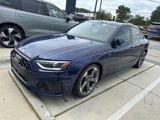 Used 2021 Audi A4 2.0T Premium Plus w/ Premium Plus Package image 3