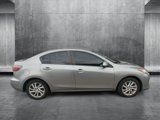 Used 2012 MAZDA MAZDA3 i Touring image 4